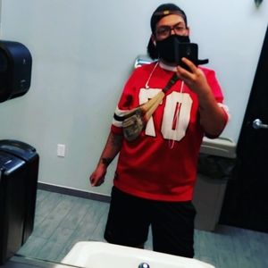 Meet your Posher, Steven